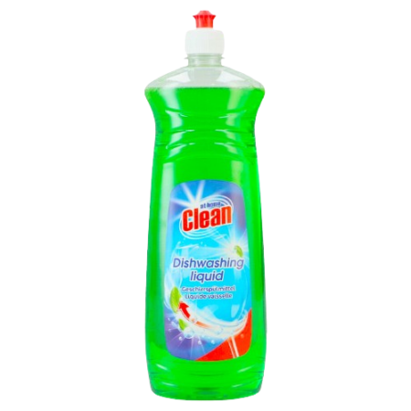 At Home Clean Classic Dishwashing Liquid Product Image