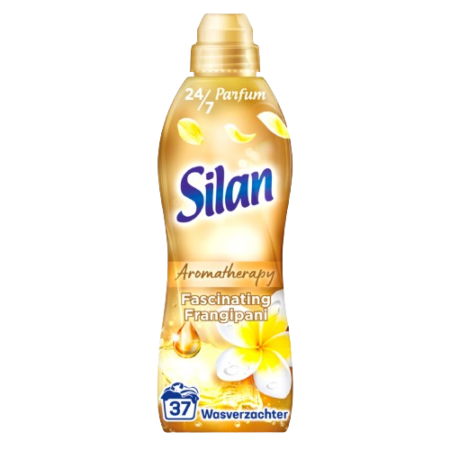 Silan Wasverzachter Fascinating Frangipani Product Image
