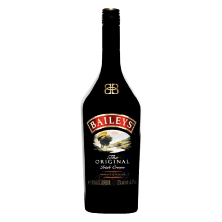Baileys Irish Cream Original Product Image