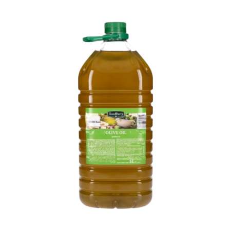 GoodBurry Olive Oil Pomace Product Image