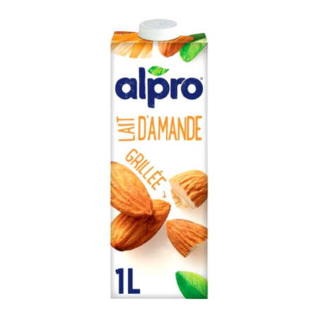 Alpro Melk- Almond Product Image