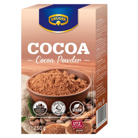 Krüger Cocoa Poeder Product Image