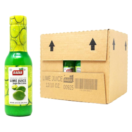 Badia Lime Juice Product Image