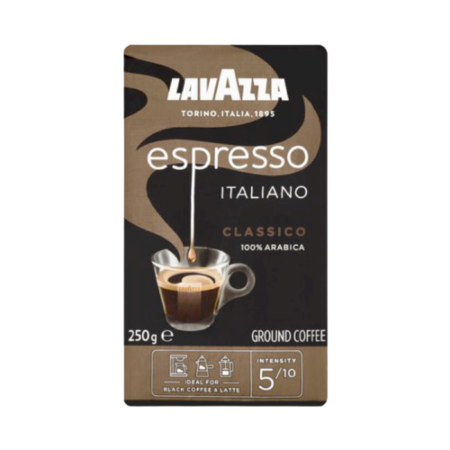 Lavazza Espresso Italiano Classico Product Image