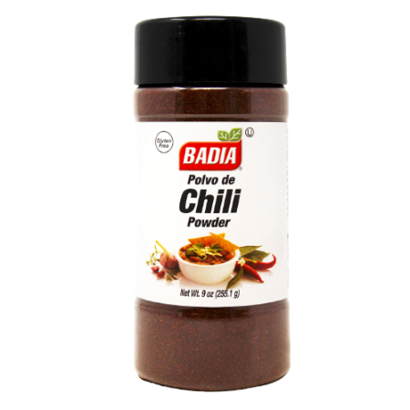 Badia Chili Powder Product Image