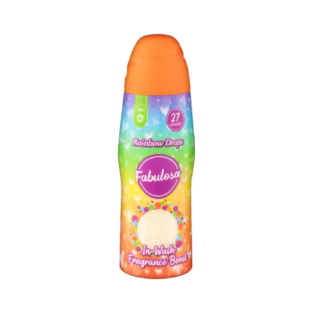 Fabulosa in Wash Fragrance Boost Rainbow Drops Product Image