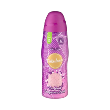 Fabulosa in Wash Fragrance Boost Electrify Product Image