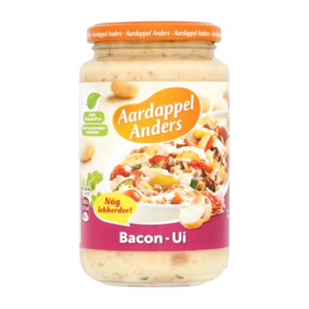 Campbell's Aardappel Anders Bacon Ui Product Image