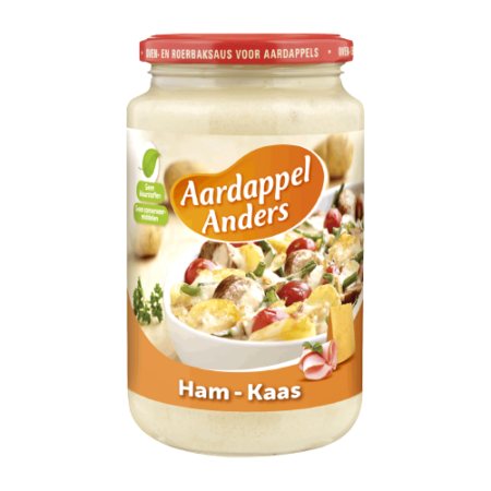 Campbell's Aardappel Anders Ham Kaas Product Image