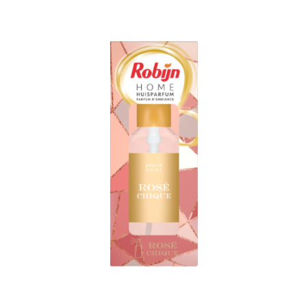 Robijn Huisparfum Rose Chique Product Image
