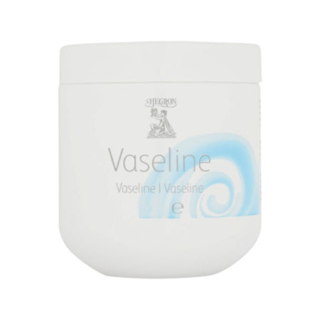 Hegron Witte Vaseline Product Image