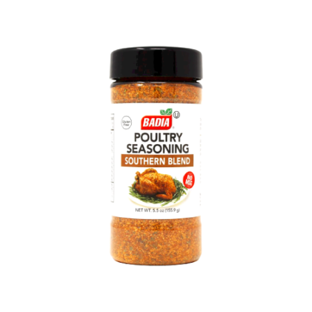 Badia Poultry Seasoning Southern Blend Product Image
