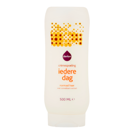 Derlon Crèmespoeling Iedere Dag Product Image