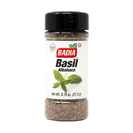 Badia Basil Product Image