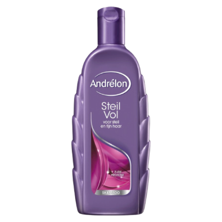 Andrélon Shampoo Steil Vol Product Image