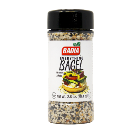 Badia Bagel Product Image