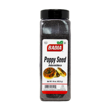 Badia Poppy Seed Product Image