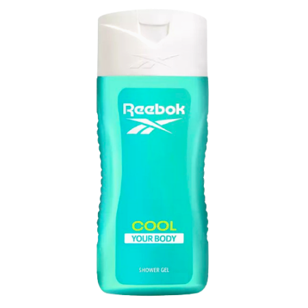Reebok Shower Gel Cool Your Body Product Image