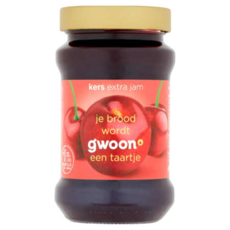 G'woon Extra Jam Kers Product Image