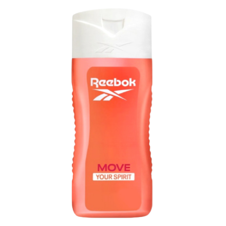Reebok Shower Gel Move Your Spirit Product Image