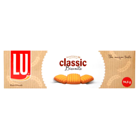 LU Biscuits Classic Product Image
