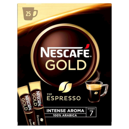 Nescafe Espresso Product Image