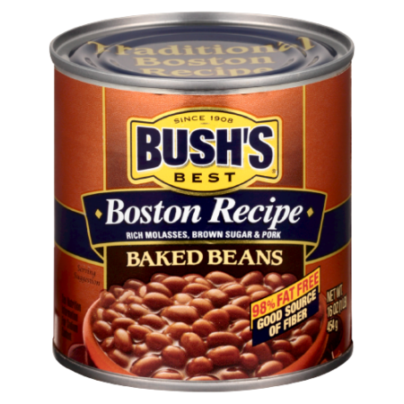 Bush's Best Baked Beans (THT: 04/30/2024) Product Image