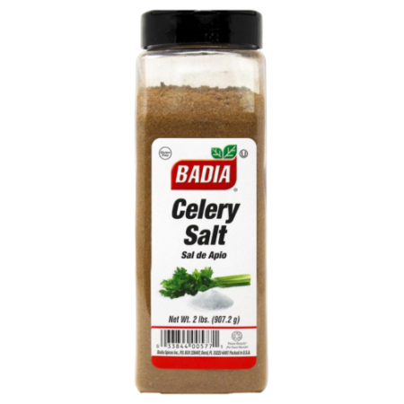 Badia Celery Salt Product Image