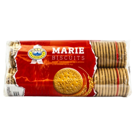 Pally Marie Biscuits Product Image