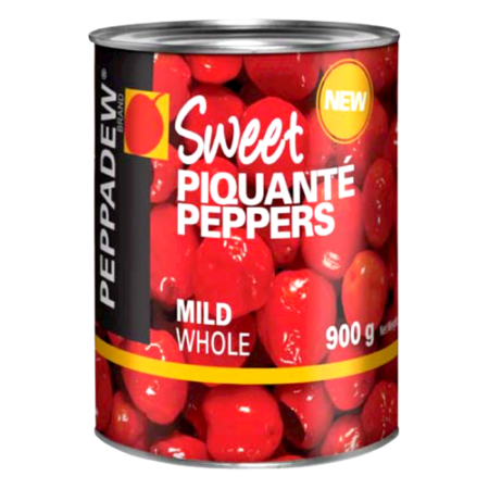 Peppadew Sweet Piquanté Peppers Mild Whole (THT: 04/30/2024) Product Image