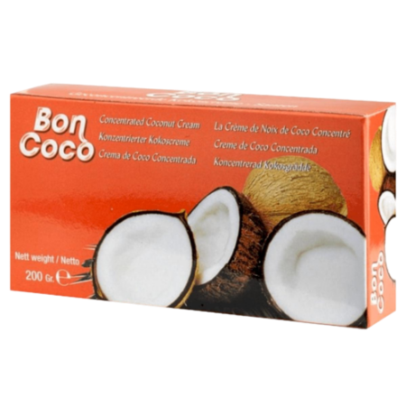 Bon Coco Kokoscrème Product Image