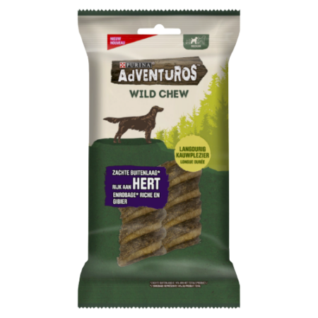 Adventuros Wild Chew Product Image
