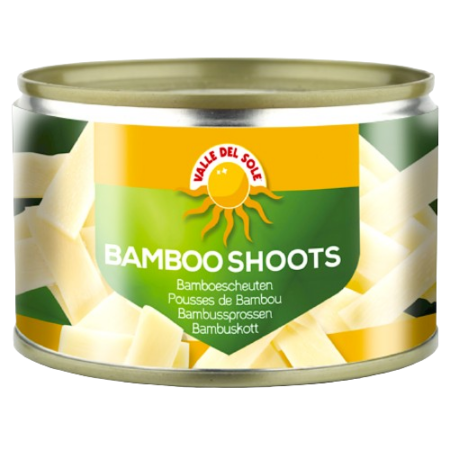 Valle Del Sole Bamboo Shoots Product Image