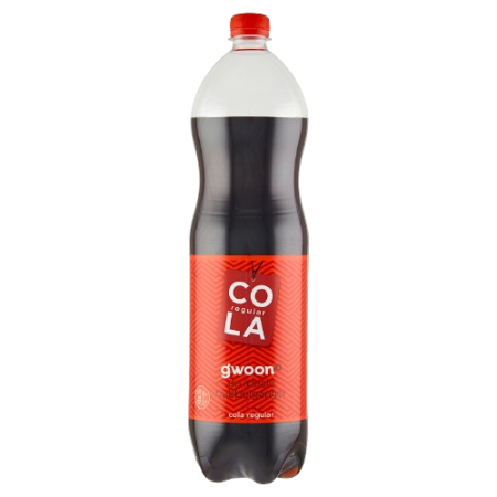 G'woon Cola Product Image