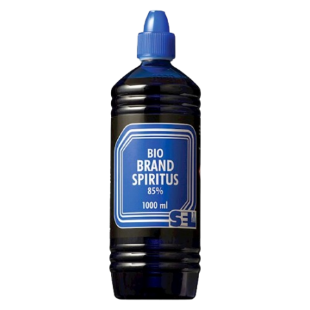 Sel Bio Brand Spiritus 85% Product Image