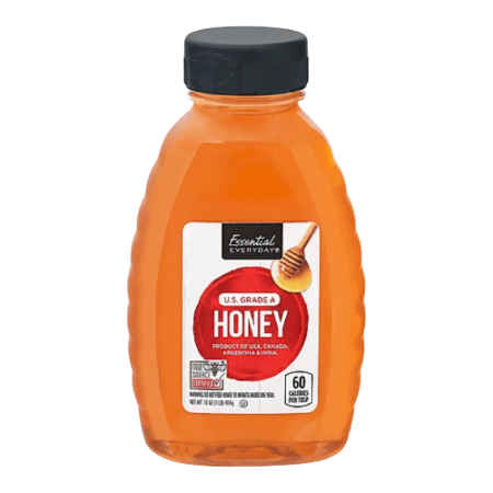 Essential Everyday Honey (THT: 04/20/2024) Product Image