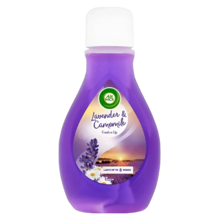 Air Wick Fresh'n Up Lavender & Camomile Product Image