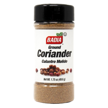 Badia Ground Coriander Product Image