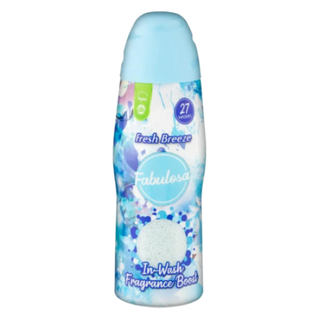 Fabulosa in Wash Fragrance Boost Fresh Breeze Product Image