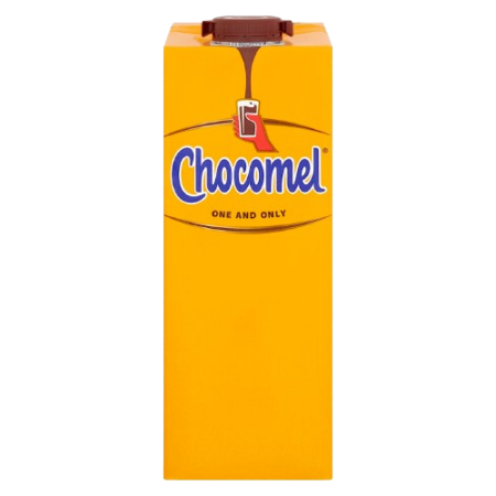Chocomel Chocolademelk Vol Product Image