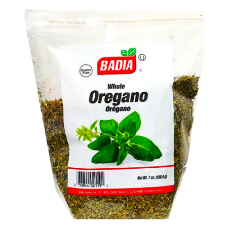 Badia Oregano Whole (THT: 04/30/2024) Product Image