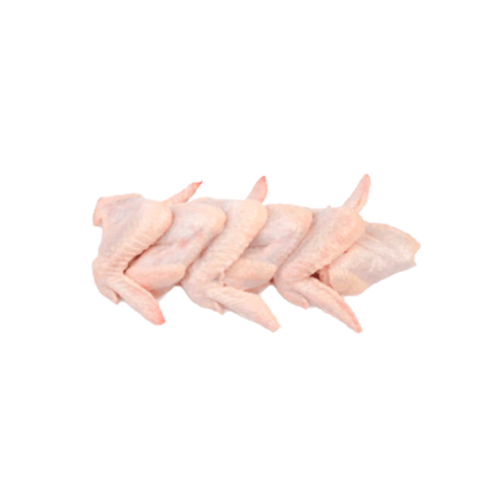 Sranan Fowru Chicken Wings VRIES❄️ Product Image