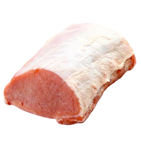 Pork Tenderloin VRIES❄️ Product Image