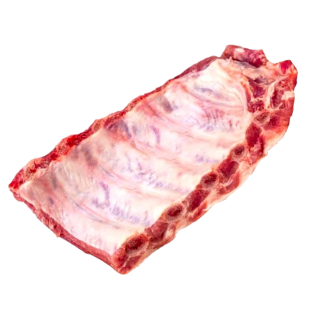 Pork Back Ribs VRIES❄️ Product Image