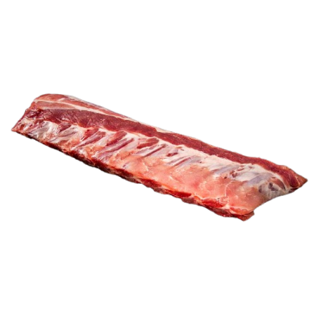 Pork Spare Ribs VRIES❄️ Product Image