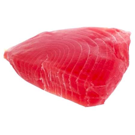 Tuna Loin VRIES❄️ Product Image