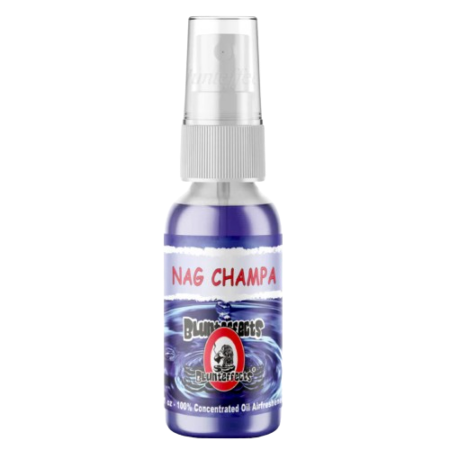 Blunteffects Air Freshener Nag Champa Product Image