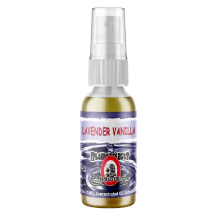 Blunteffects Air Freshener Lavender Vanilla Product Image