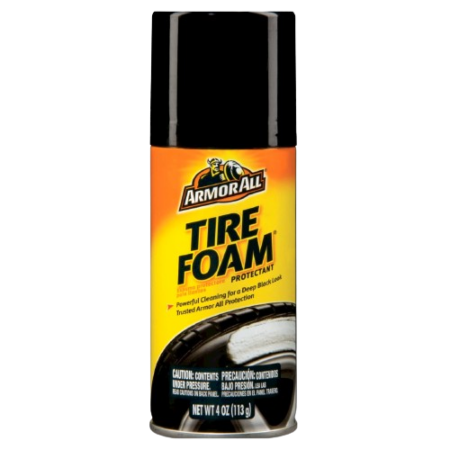 ArmorAll Tire Foam Product Image