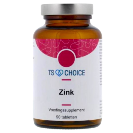 TS Choice Zink Product Image